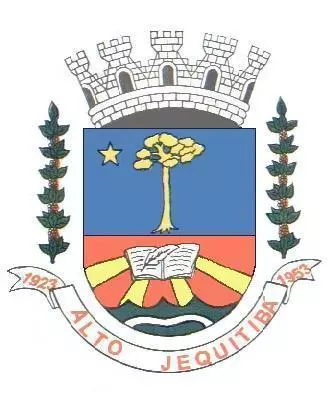 Brasão de Araçuaí