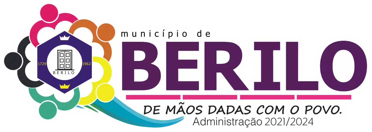 Brasão de Berilo