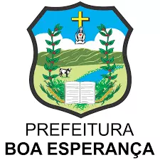 Brasão de Boa Esperanças