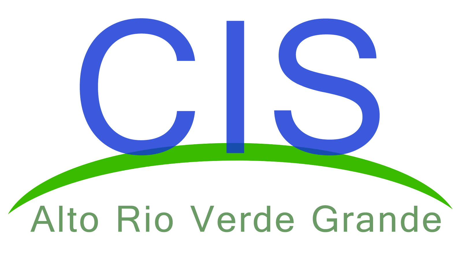Brasão de CISVERDE - Consórcio Intermunicipal de Saúde