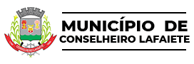 Brasão de Conselheiro Lafaiete