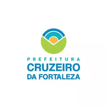 Brasão de Cruzeiro da Fortaleza