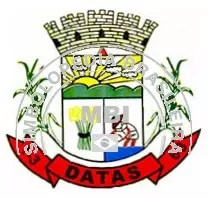 Brasão de Datas