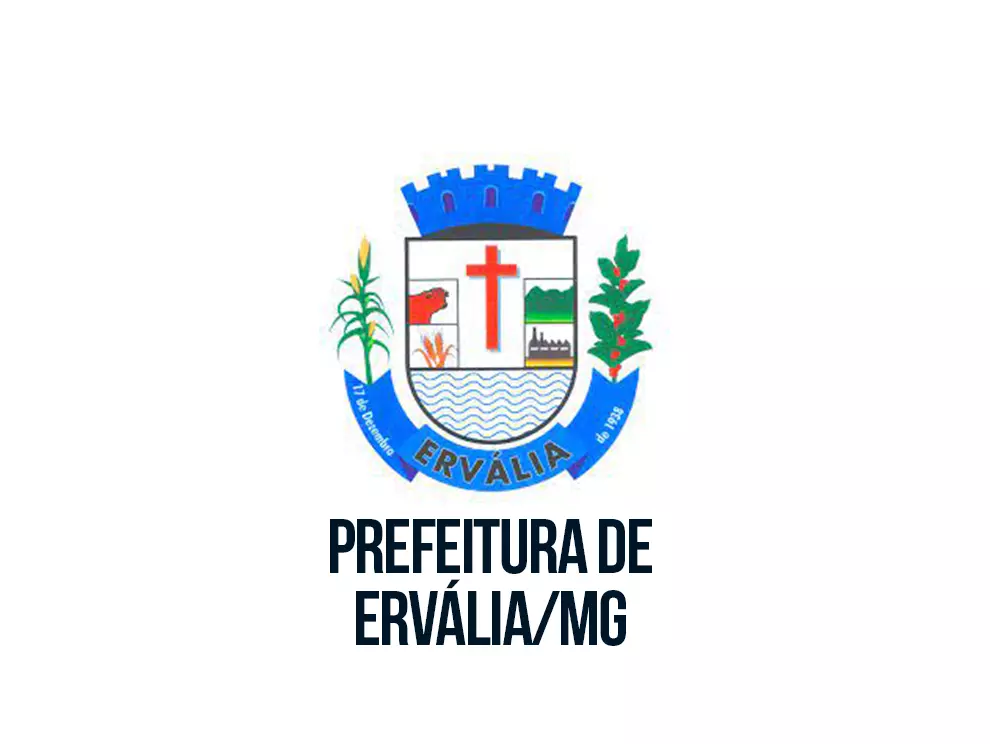 Brasão de Erválha