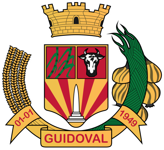 Brasão de Guidoval