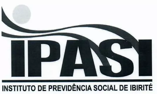 Brasão de IPASI - Instituto de Previdência Social de Ibirité