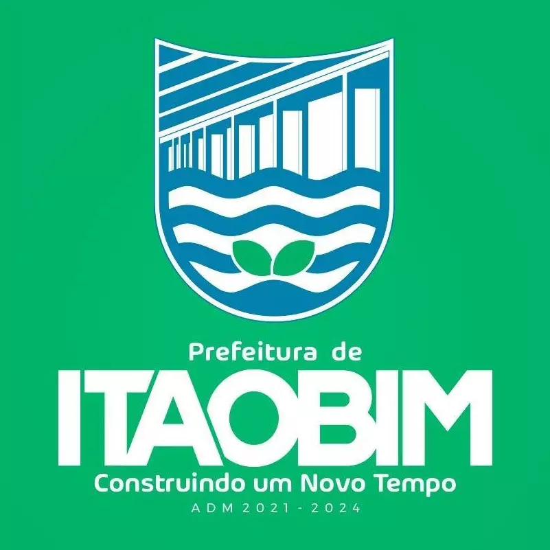 Brasão de Itaobim