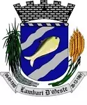 Brasão de Lambarí
