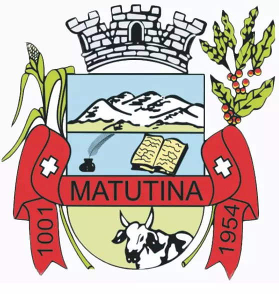 Brasão de Manhuaçu