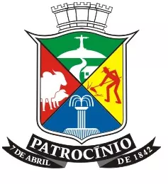 Brasão de Patrocínio