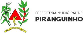 Brasão de Piranguinho