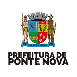 Brasão de Ponte Nova