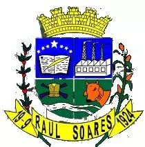 Brasão de Raul Soares