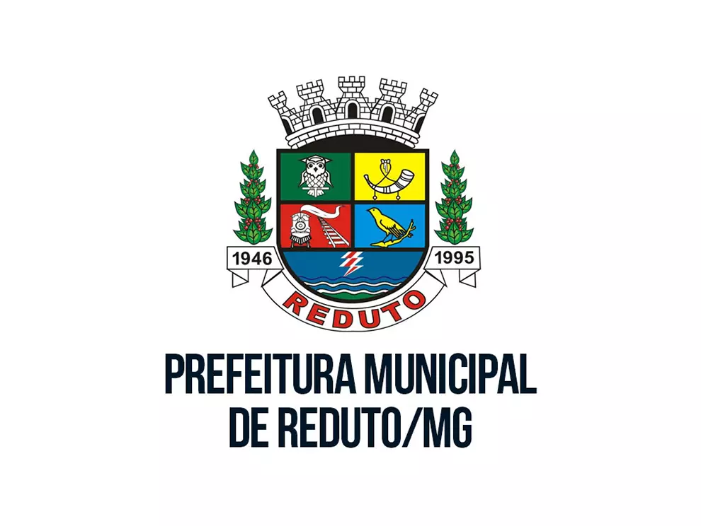 Brasão de Reduto