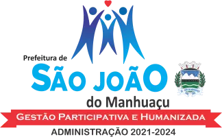 Brasão de São João do Manhuaçu