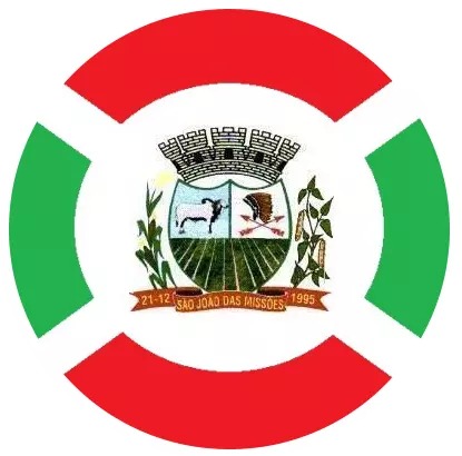 Brasão de São João das Missões