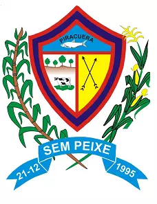 Brasão de Sem Peixe