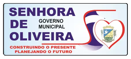 Brasão de Senhora de Oliveira
