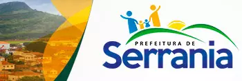 Brasão de Serrania