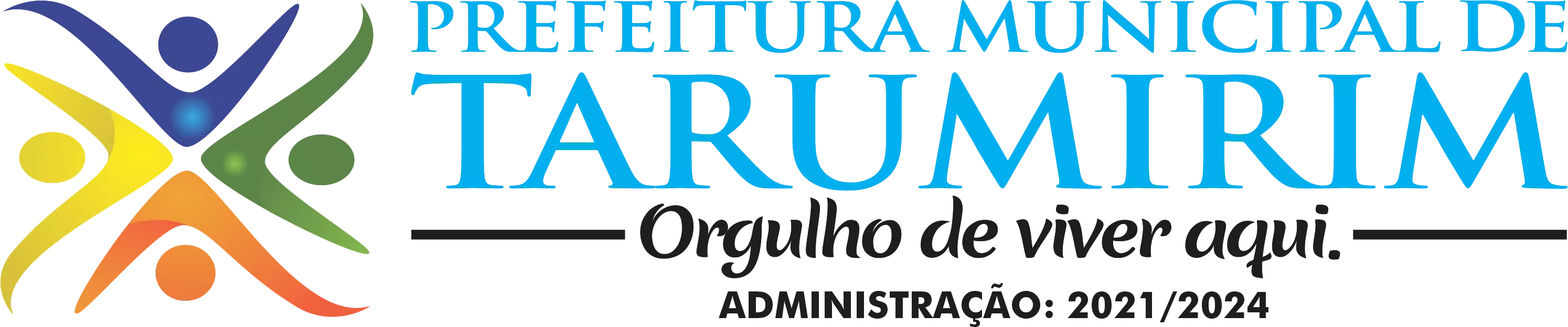 Brasão de Tarumirim