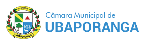 Brasão de Ubaporanga