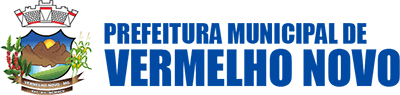 Vermelho novo logo
